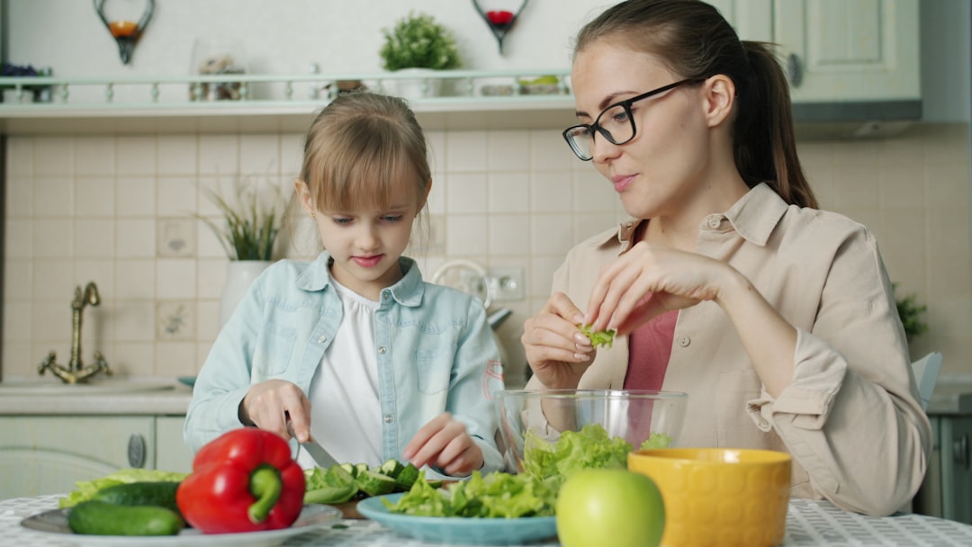 Kid Friendly Healthy Meals UK Cheap: Practical Tips for Beginners