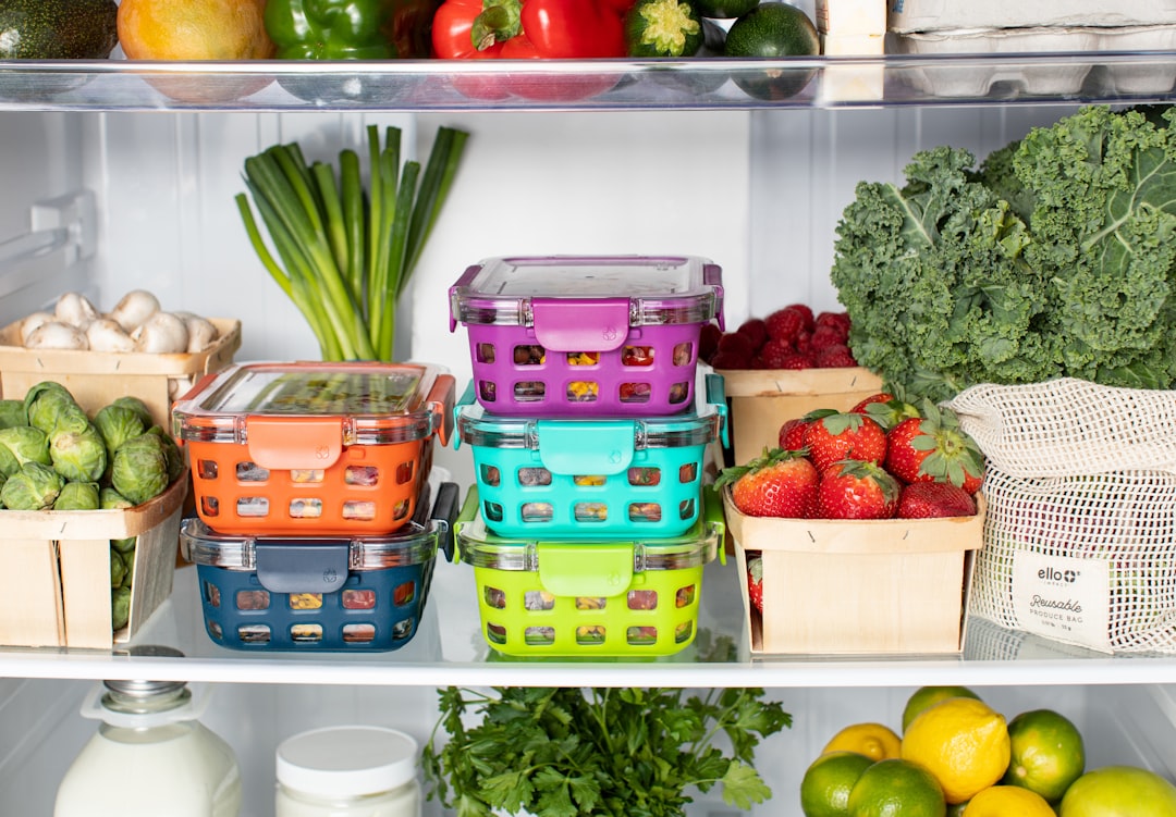How Long Does Meal Prep Last in the Fridge UK: A Practical Guide