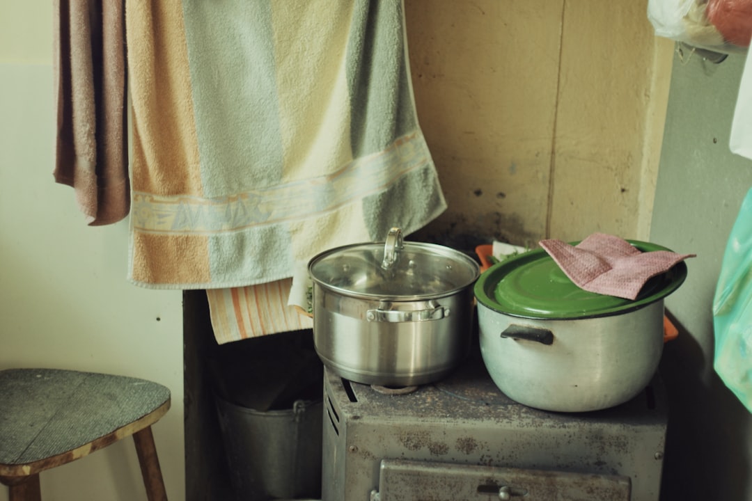 How to Batch Cook Jacket Potatoes UK: Efficient Meal Prep for Beginners