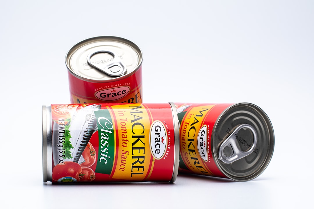 Is Canned Food as Healthy as Fresh UK Produce? A Practical Guide